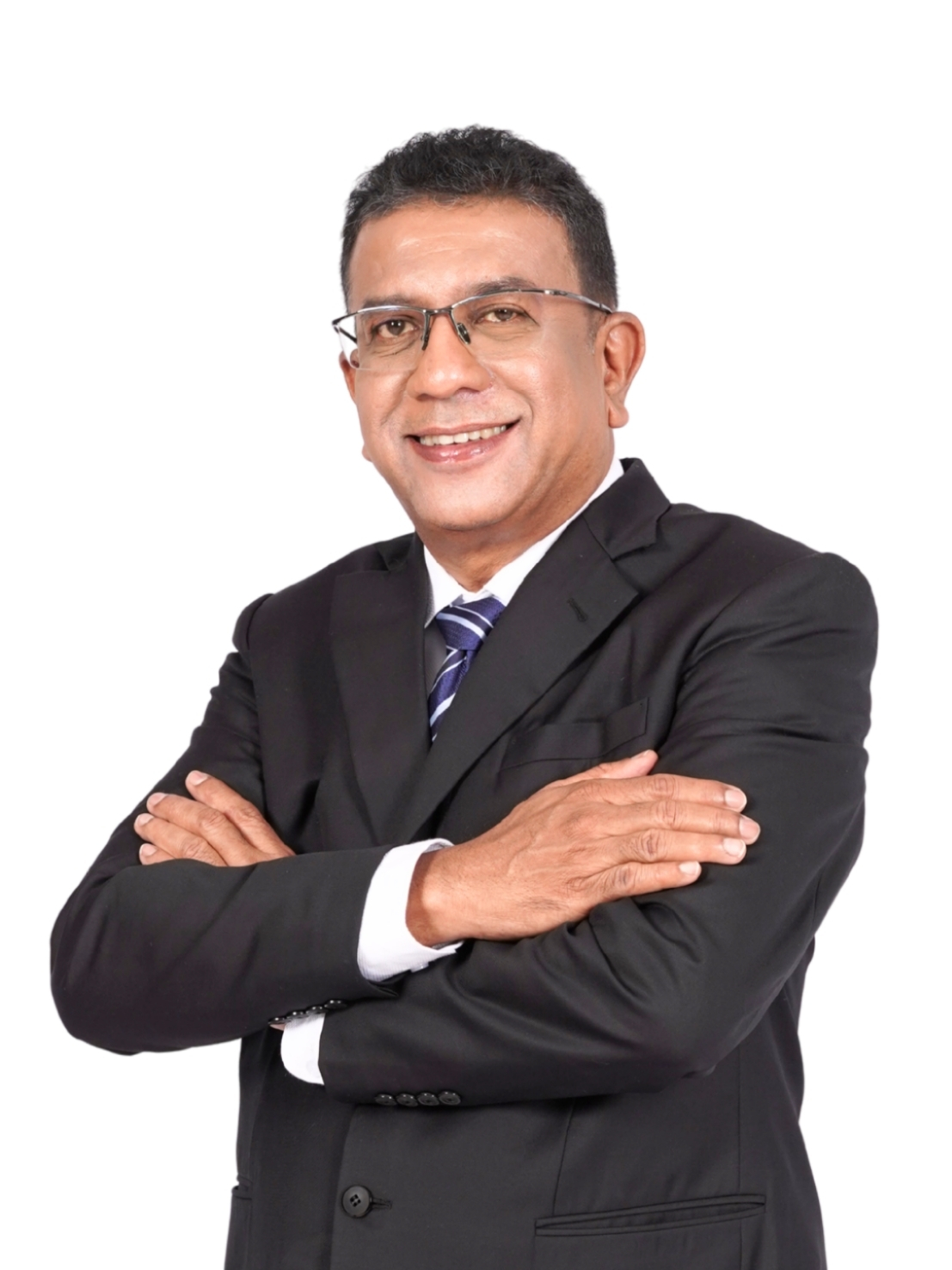Suresh Mookiah