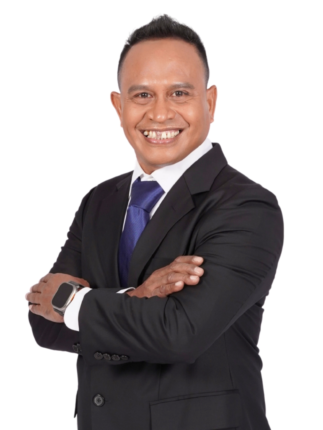 Wahab Talaohu